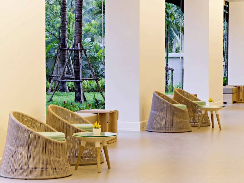 Hotel Ibis Styles Krabi Ao Nang