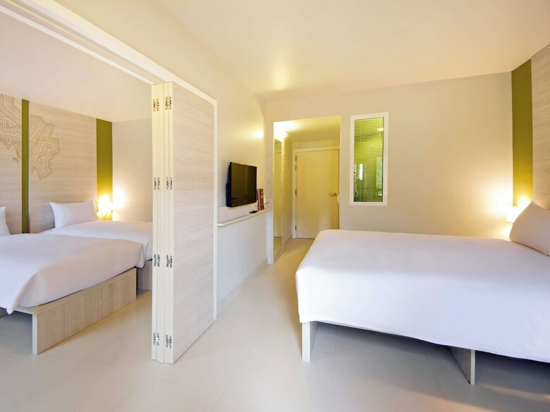 Hotel Ibis Styles Krabi Ao Nang