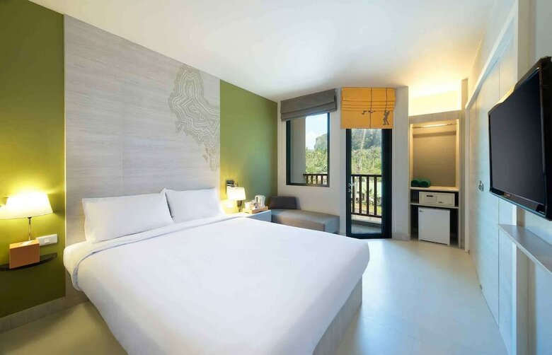 Hotel Ibis Styles Krabi Ao Nang