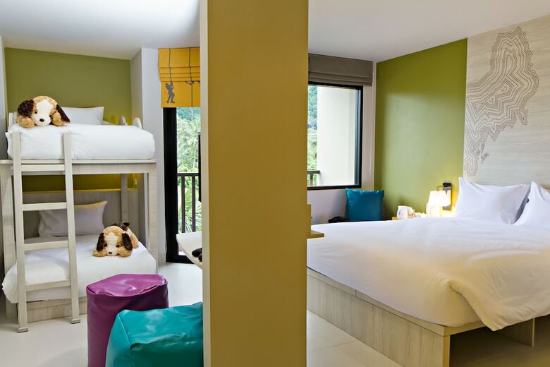 Hotel Ibis Styles Krabi Ao Nang