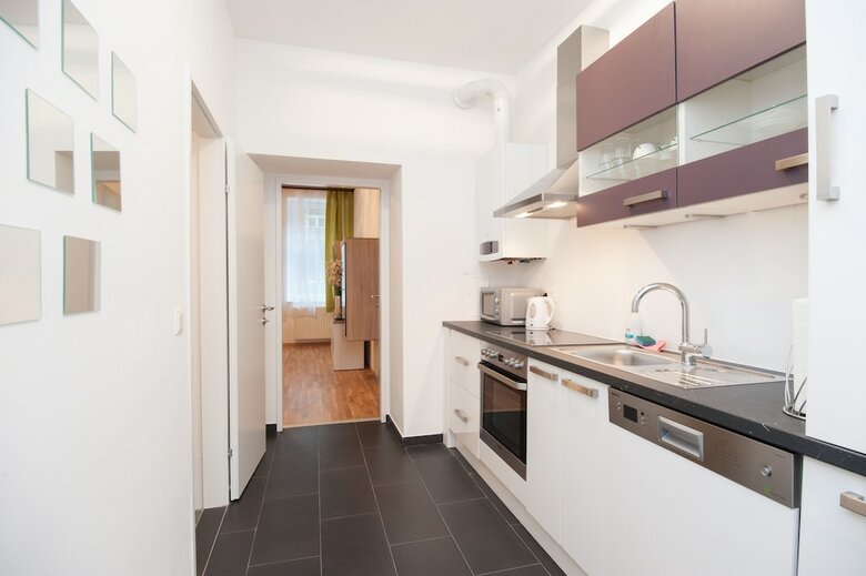 Royal Resort Apartments Puchsbaumgasse