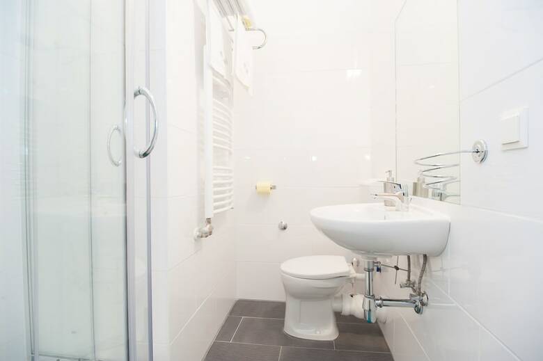 Royal Resort Apartments Puchsbaumgasse