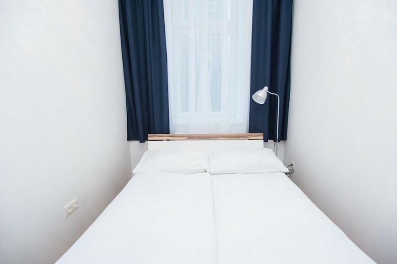 Royal Resort Apartments Puchsbaumgasse