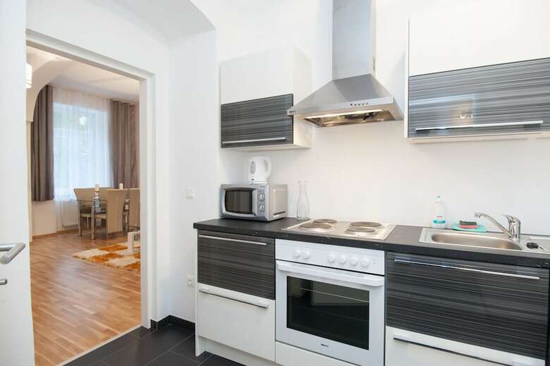 Royal Resort Apartments Puchsbaumgasse