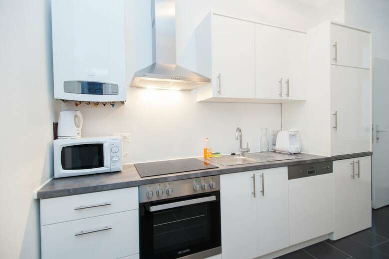 Royal Resort Apartments Puchsbaumgasse