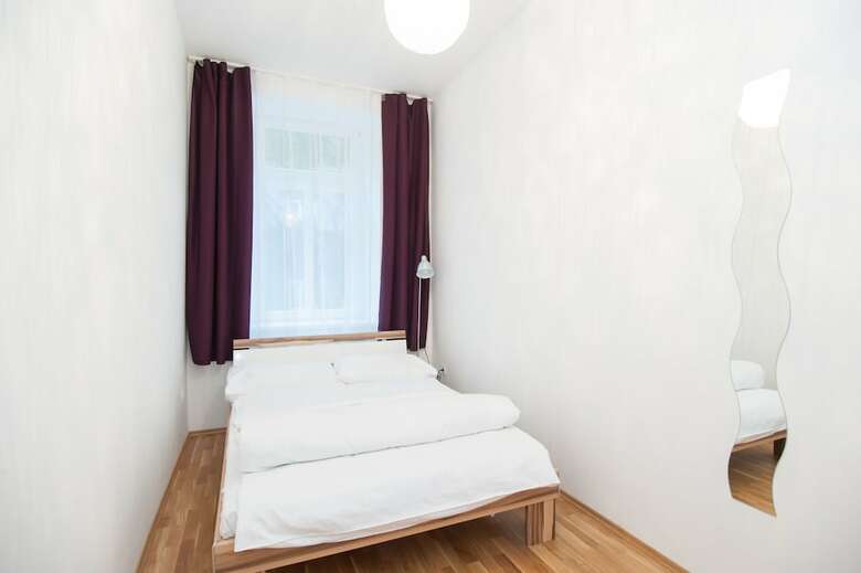 Royal Resort Apartments Puchsbaumgasse