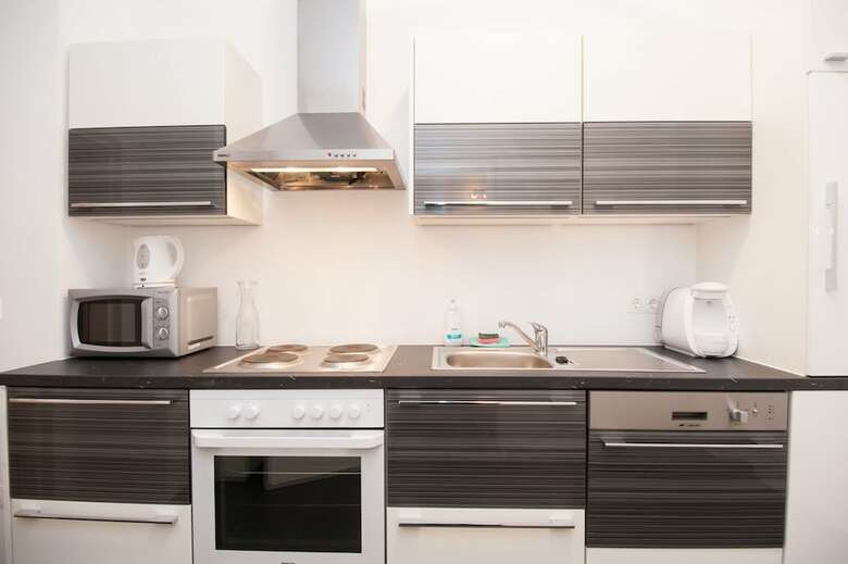 Royal Resort Apartments Puchsbaumgasse
