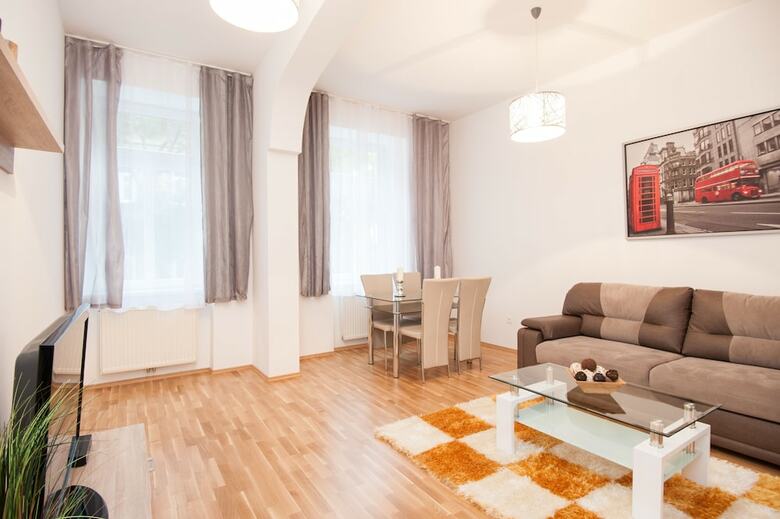 Royal Resort Apartments Puchsbaumgasse