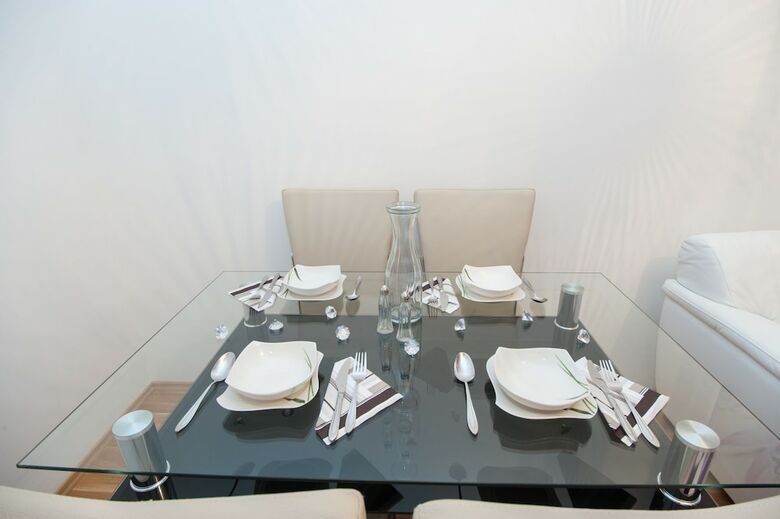 Royal Resort Apartments Puchsbaumgasse