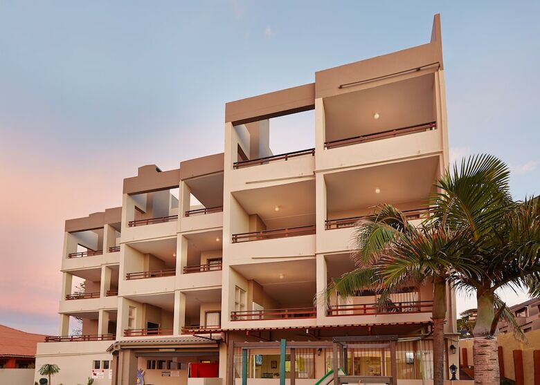 Apartamentos First Group Costa Smeralda