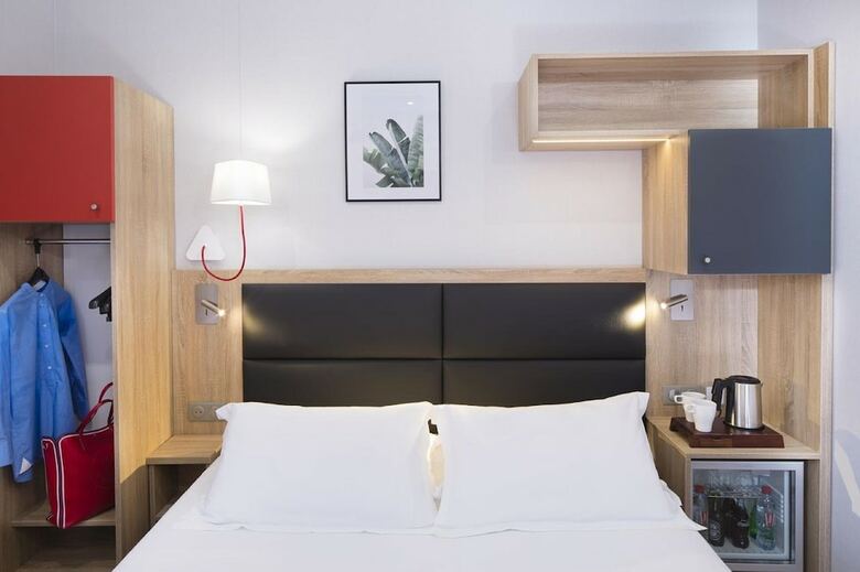 Hotel H�tel Daumesnil - Vincennes