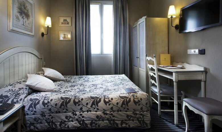 Hotel H�tel Daumesnil - Vincennes