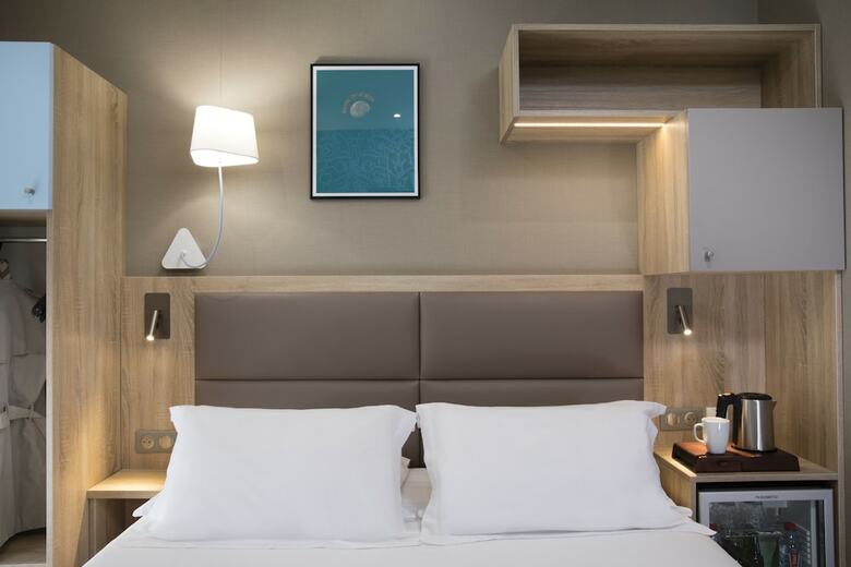 Hotel H�tel Daumesnil - Vincennes