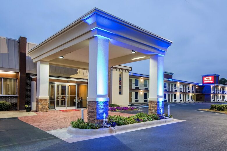 Hotel Econo Lodge