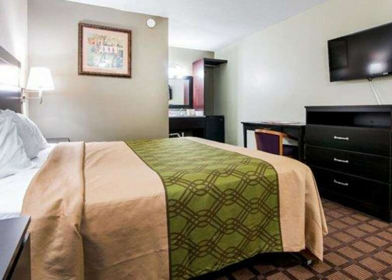 Hotel Econo Lodge