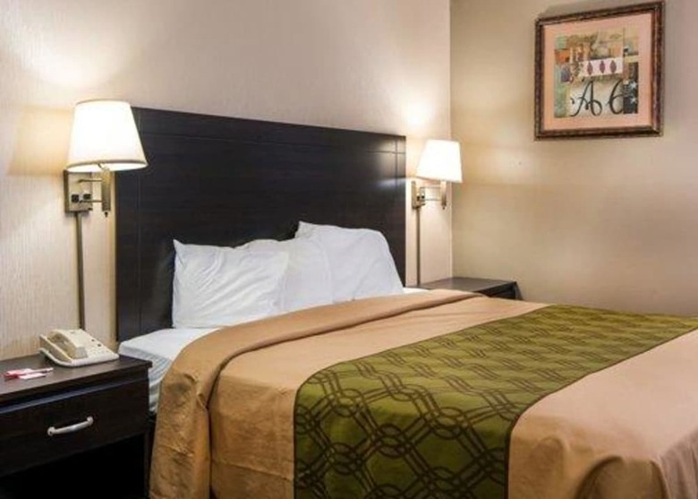 Hotel Econo Lodge