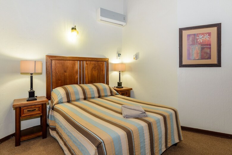 Apartamentos Dikhololo
