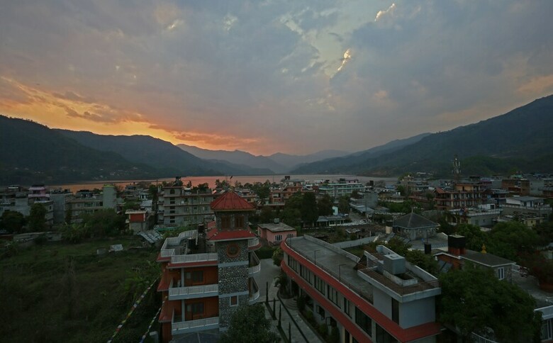 Hotel Peninsula