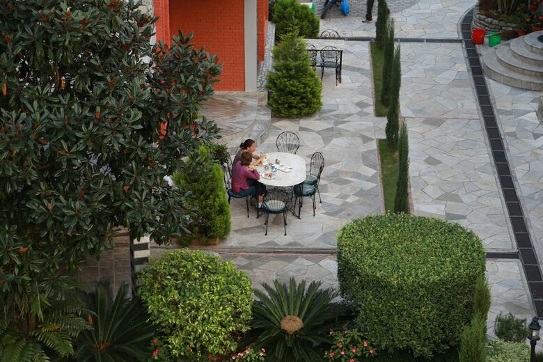 Hotel Peninsula