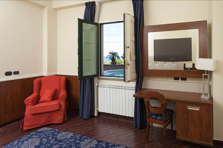 Posada Borromeo House Taormina