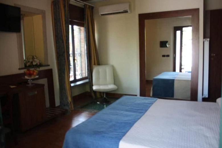 Posada Borromeo House Taormina