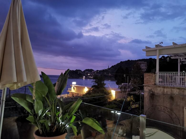 Posada Borromeo House Taormina