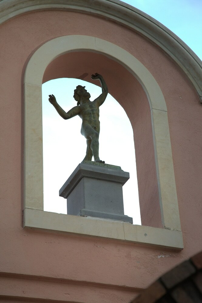 Posada Borromeo House Taormina
