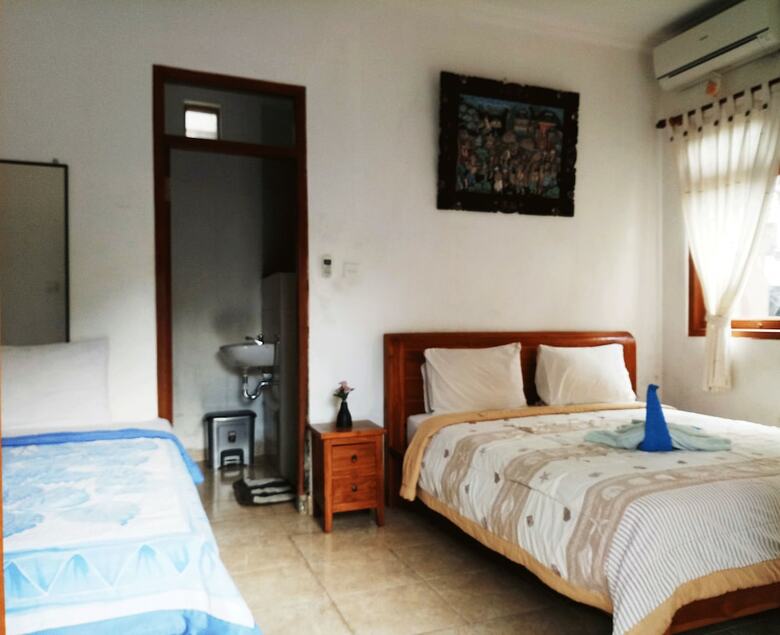 Hotel Teba House