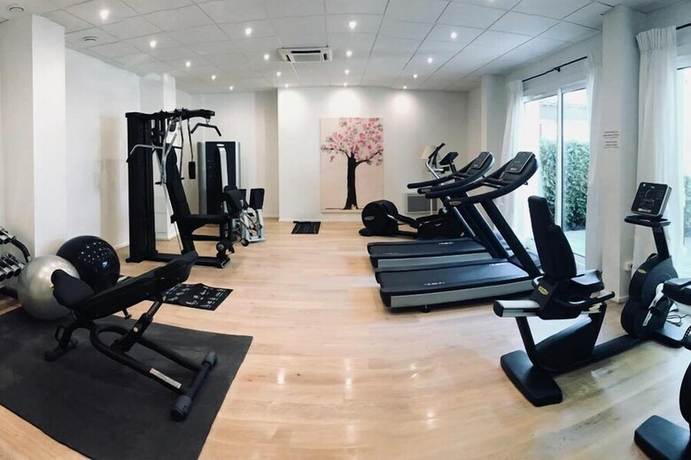 Hotel H�tel Catalpa