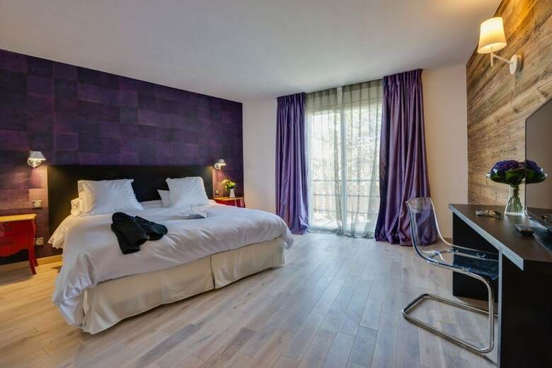 Hotel H�tel Catalpa