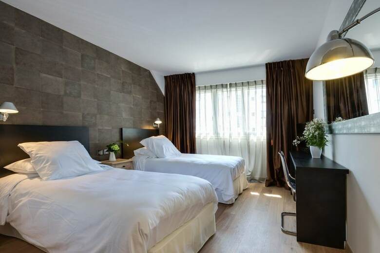 Hotel H�tel Catalpa