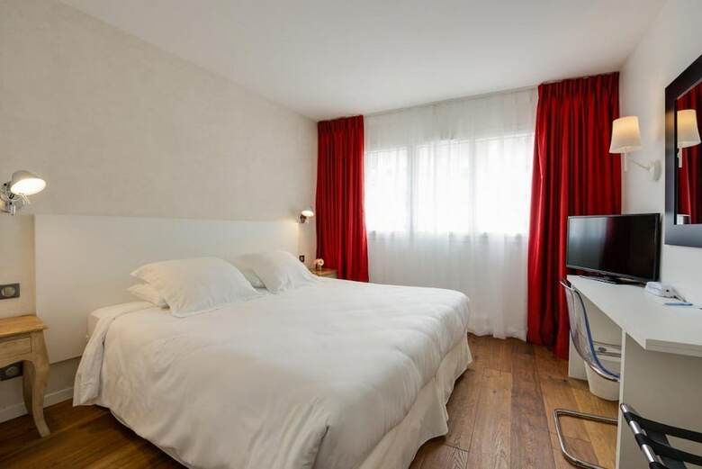 Hotel H�tel Catalpa