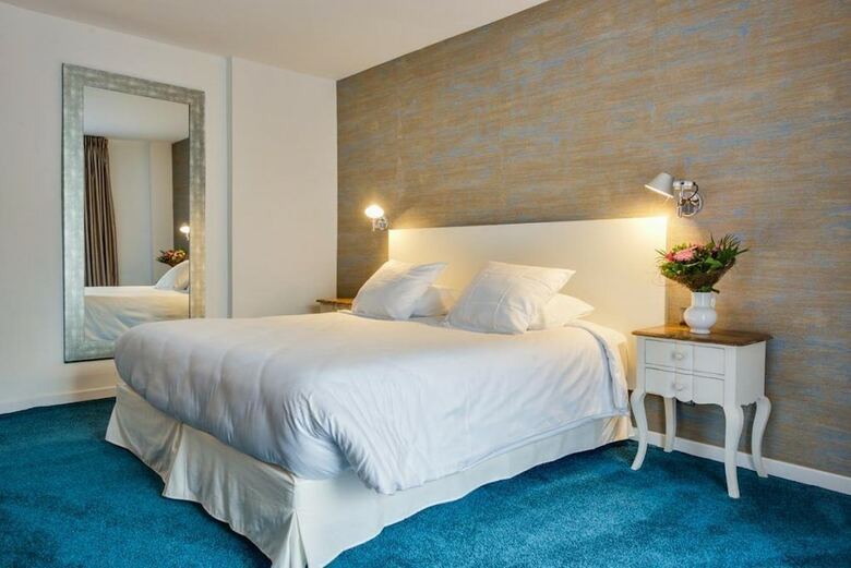 Hotel H�tel Catalpa