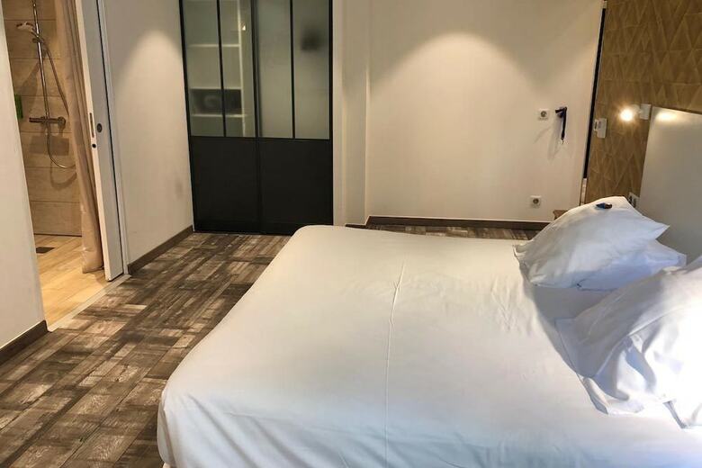 Hotel H�tel Catalpa