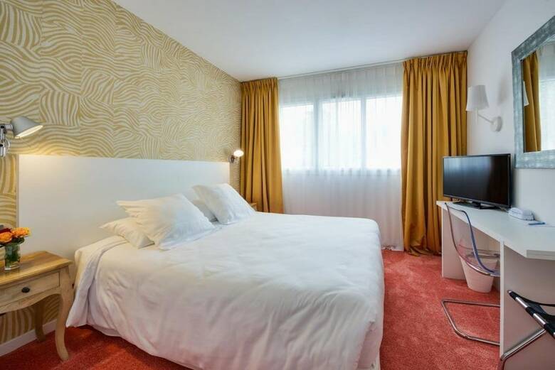 Hotel H�tel Catalpa
