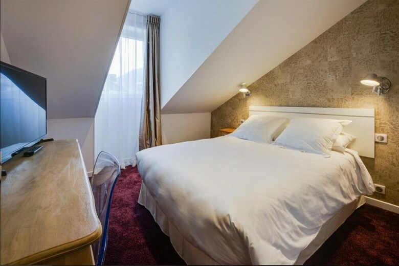 Hotel H�tel Catalpa