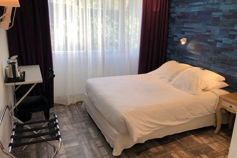 Hotel H�tel Catalpa