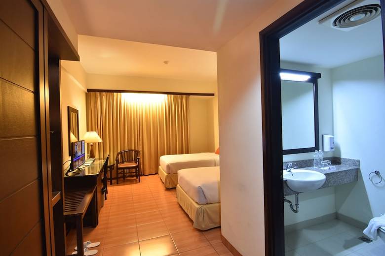 Hotel Grand Zuri Dumai