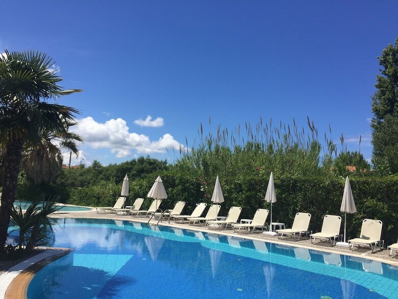 Ilena Hotel