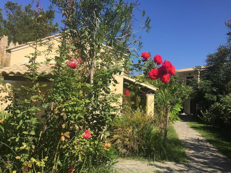 Ilena Hotel