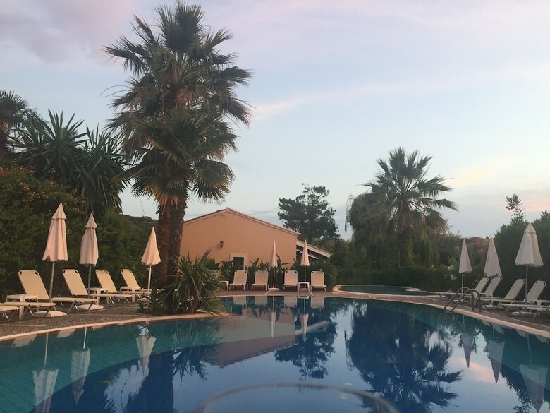 Ilena Hotel