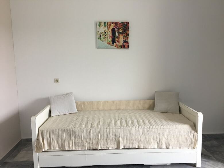 Ilena Hotel
