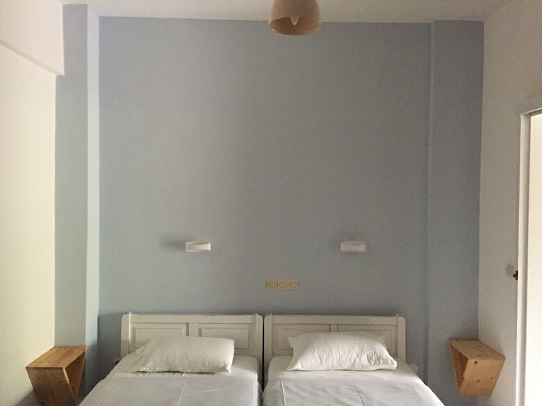 Ilena Hotel