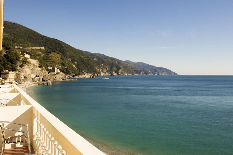 Hotel Baia