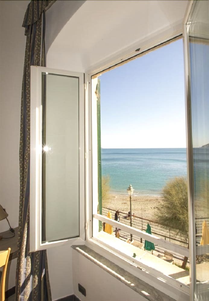 Hotel Baia