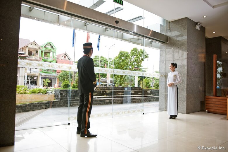 Muong Thanh Dien Chau Hotel