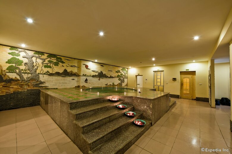 Muong Thanh Dien Chau Hotel