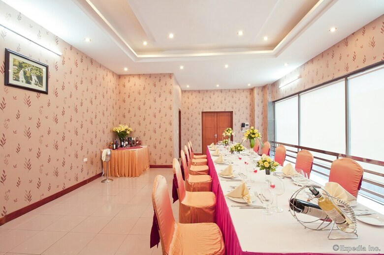 Muong Thanh Dien Chau Hotel