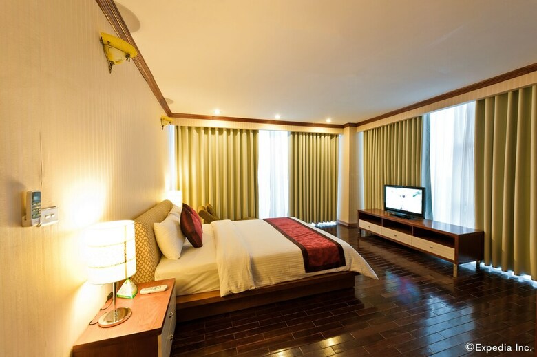 Muong Thanh Dien Chau Hotel