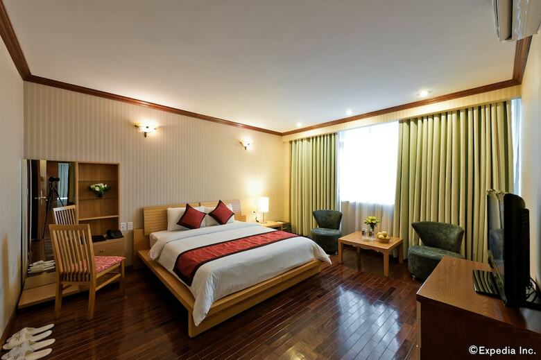 Muong Thanh Dien Chau Hotel